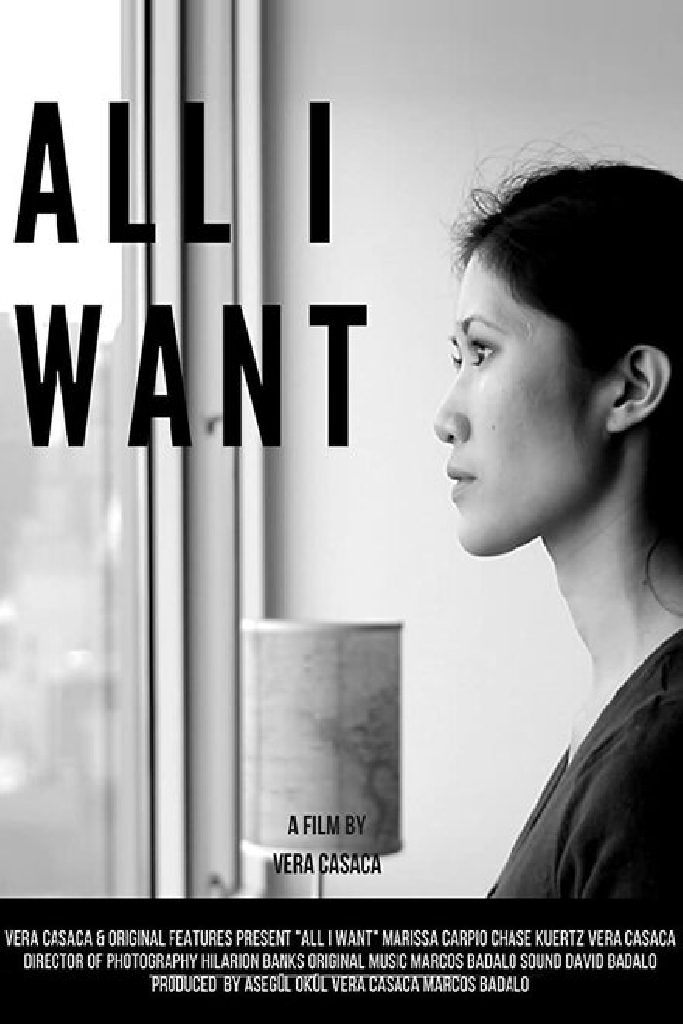 All I Want