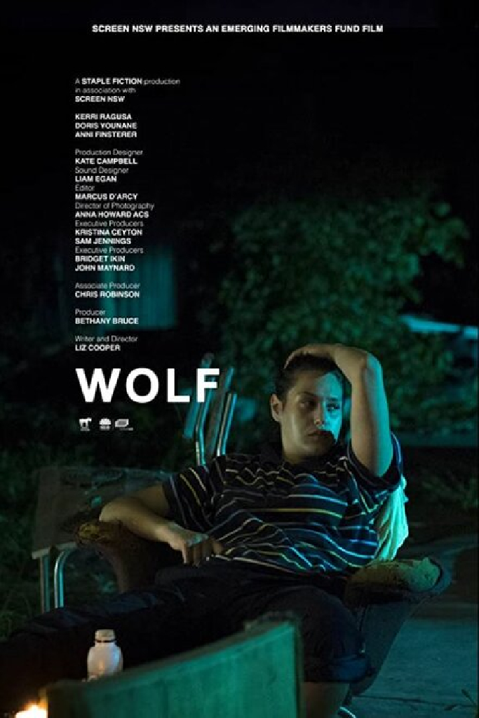 Wolf