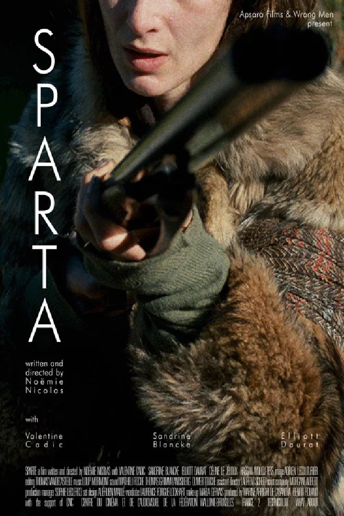 Sparte