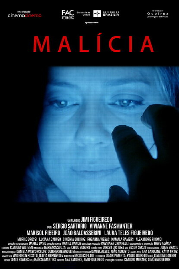 Malícia