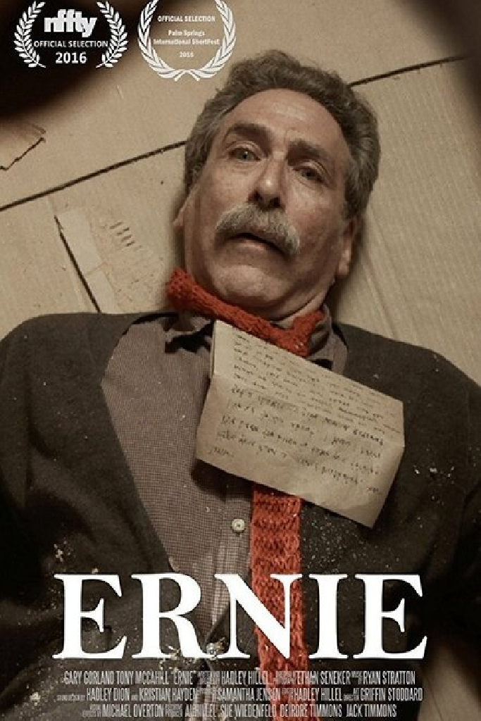ERNIE
