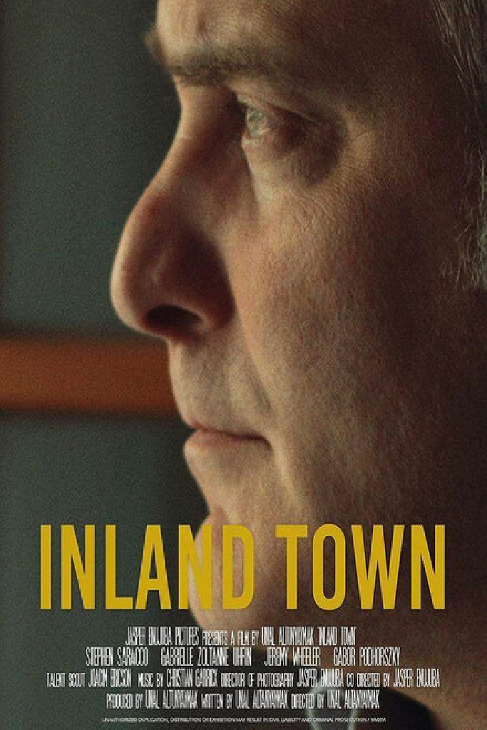 Inland Town