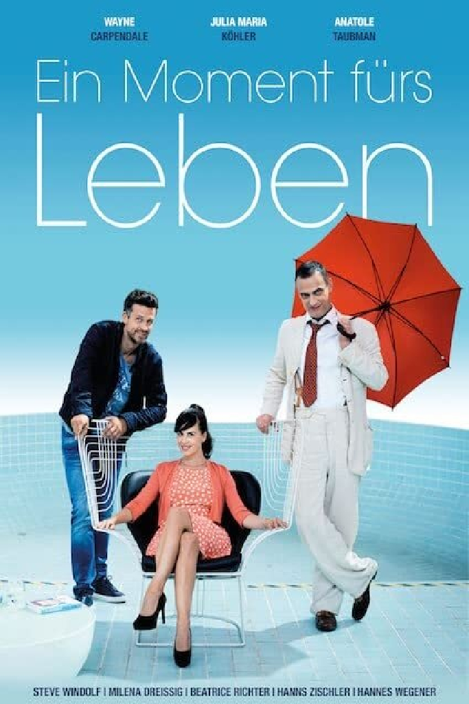 Einen Moment fürs Leben