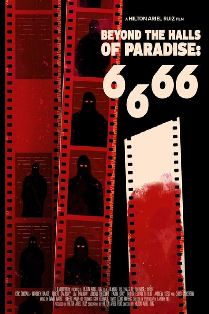 6.6.66 Beyond the Halls of Paradise