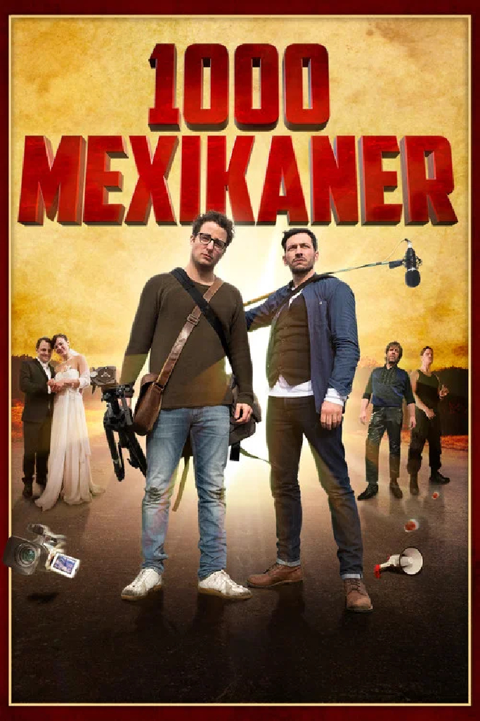 1000 Mexikaner