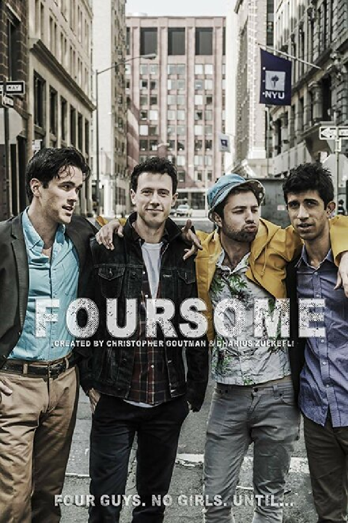 Foursome