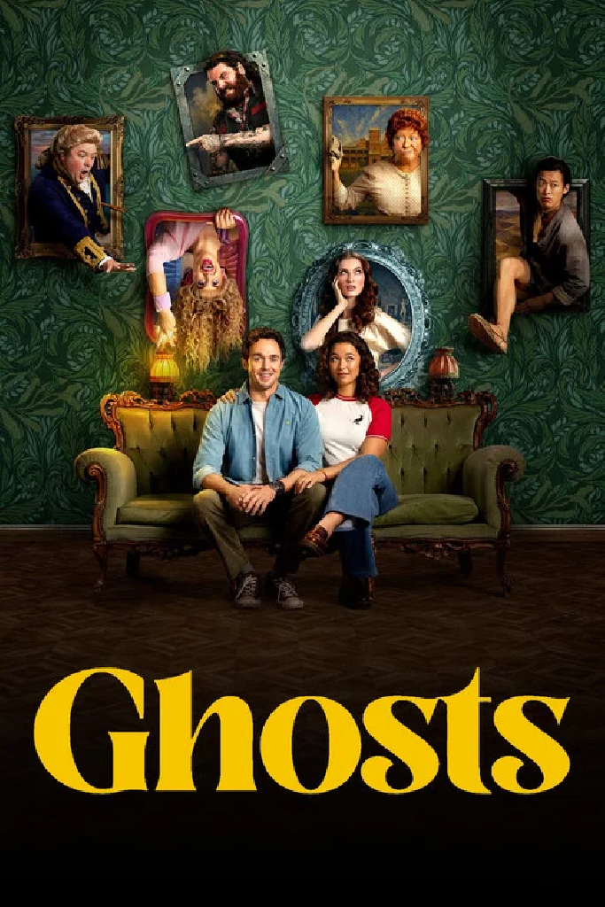 Ghosts Australia