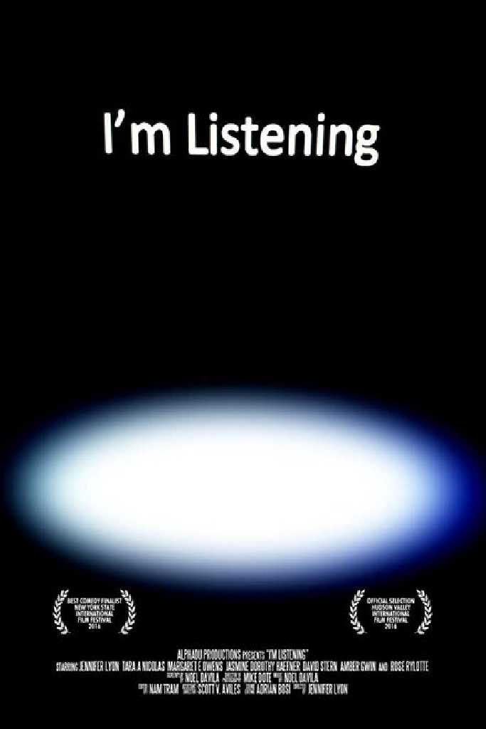 I'm Listening