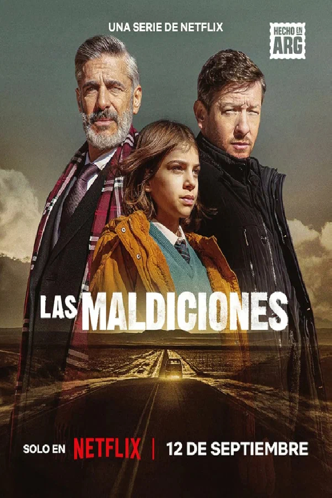 Las maldiciones