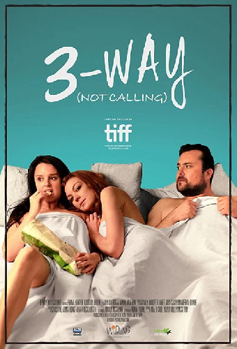 3-Way (Not Calling)