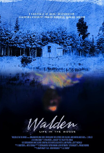 Walden: Life in The Woods