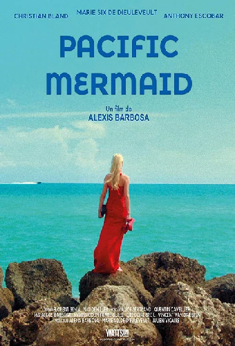 Pacific Mermaid