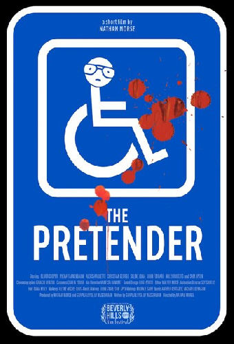 The Pretender
