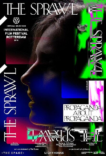 The Sprawl (Propaganda About Propaganda)