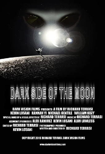 Dark Side of the Moon