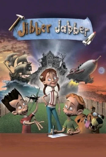 Джиббер и Джеббер