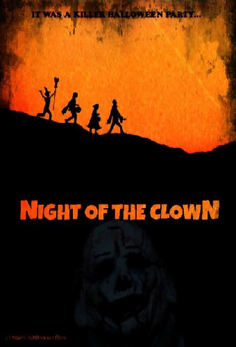The Clown Chainsaw Massacre