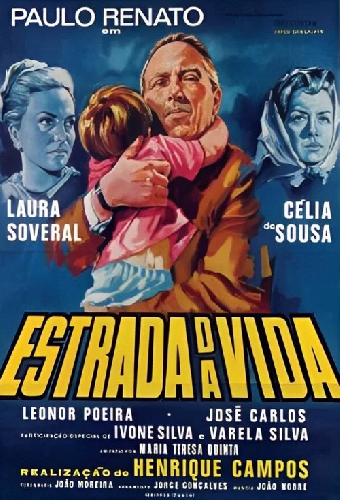 Estrada da Vida