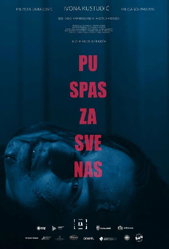 Pu spas za sve nas