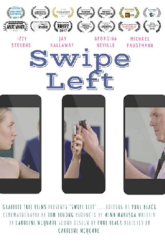 Swipe Left