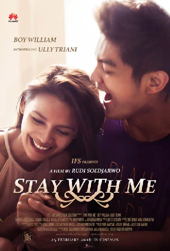 Stay With Me