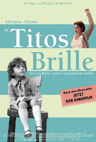 Titos Brille