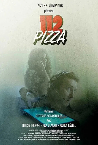 112 - Pizza