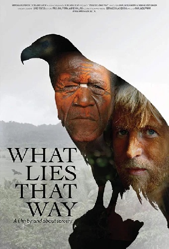 What Lies That Way