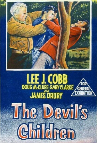 The Devil's Children