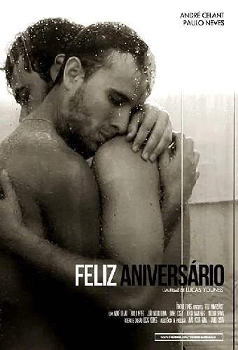 Feliz Aniversário