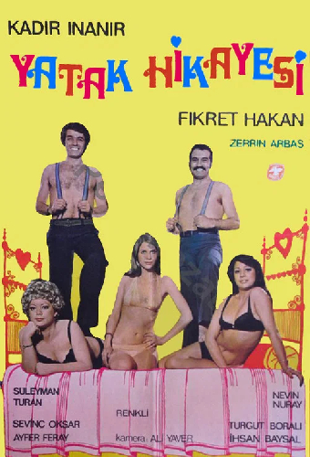 Yatak Hikayesi