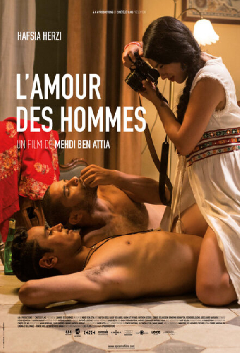 L'Amour des hommes