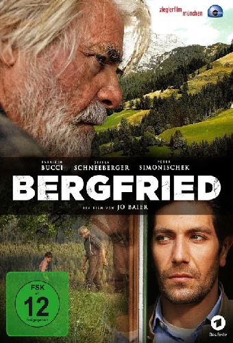Bergfried