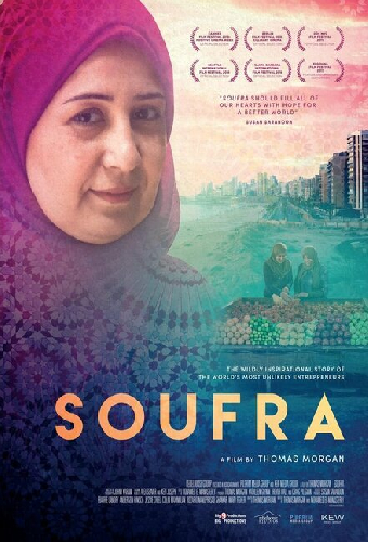Soufra