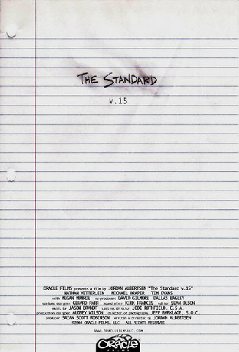 The Standard v.15