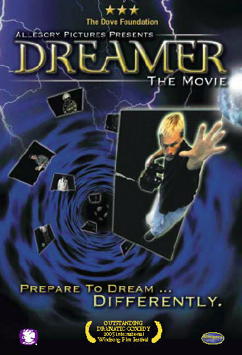 Dreamer: The Movie