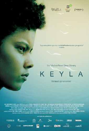 Keyla