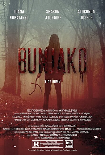 Bunjako