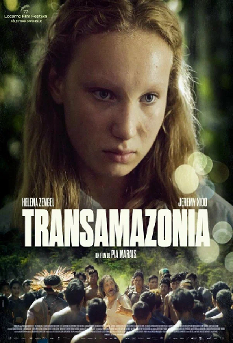 Трансамазония