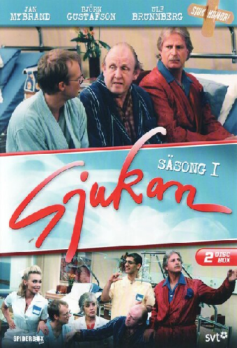 Sjukan