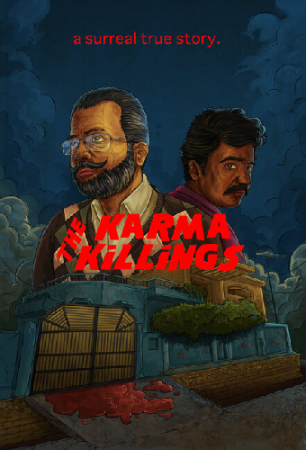 The Karma Killings
