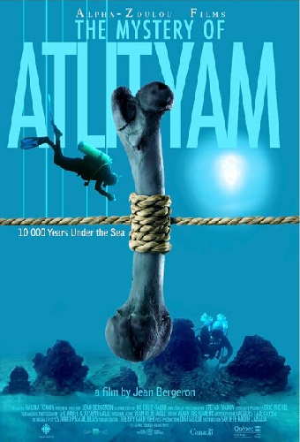 Le mystère Atlit Yam - 10 000 ans sous les mers