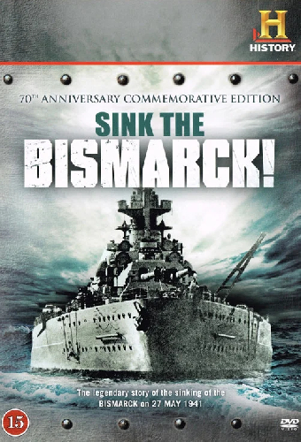 Sink the Bismarck!