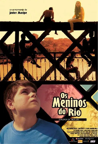 Os meninos do rio