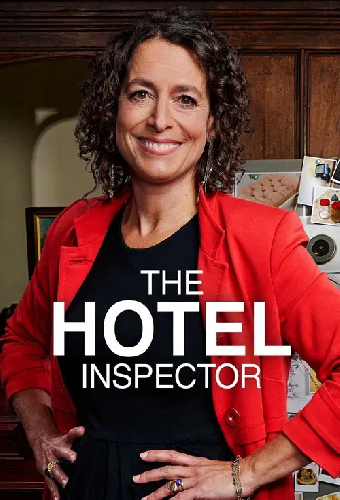 The Hotel Inspector