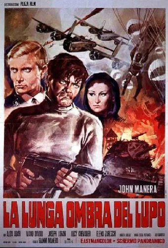La lunga ombra del lupo