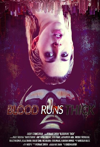 Blood Runs Thick