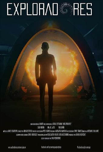 Exploradores