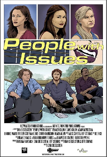 People With Issues