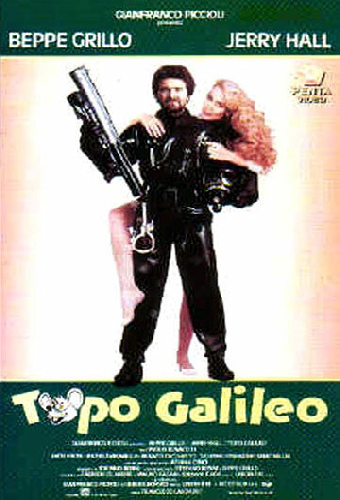 Topo Galileo